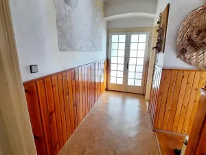 Prodej rodinného domu, Horní Beřkovice, Podřipská, 280 m2