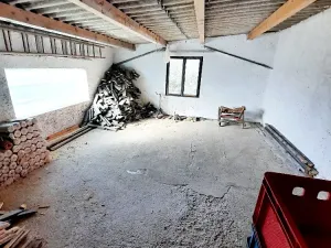 Prodej rodinného domu, Horní Beřkovice, Podřipská, 280 m2