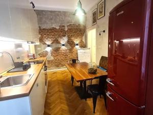 Pronájem bytu 2+1, Praha - Nové Město, Na výtoni, 85 m2