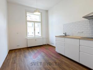 Pronájem bytu 1+1, Praha - Bubeneč, Nad Královskou oborou, 37 m2