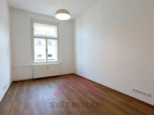 Pronájem bytu 1+1, Praha - Bubeneč, Nad Královskou oborou, 37 m2