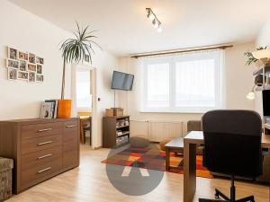 Prodej bytu 2+1, Brno, Luční, 57 m2