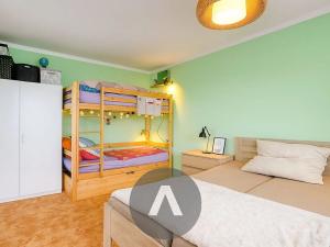 Prodej bytu 2+1, Brno, Luční, 57 m2