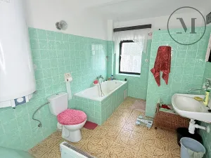 Prodej rodinného domu, Kamenný Újezd, 300 m2