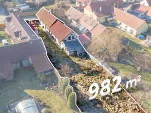 Prodej rodinného domu, Dománovice, 213 m2