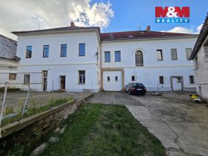 Prodej rodinného domu, Habartice, 1770 m2