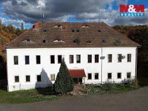 Prodej rodinného domu, Habartice, 1770 m2