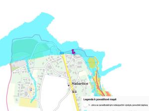 Prodej rodinného domu, Habartice, 1770 m2