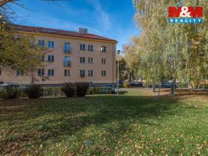 Prodej bytu 2+1, Přerov - Přerov I-Město, Jana Jiskry z Brandýsa, 53 m2