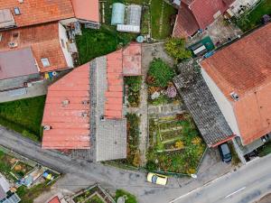 Prodej rodinného domu, Skořenice, 375 m2