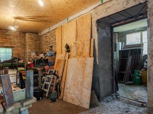 Prodej rodinného domu, Zámrsk, 130 m2