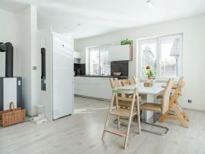 Prodej rodinného domu, Hrušová, 125 m2