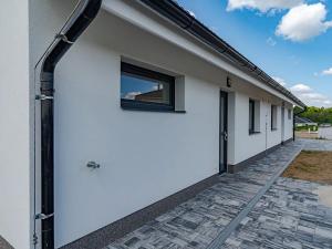 Prodej rodinného domu, Mistrovice, 82 m2