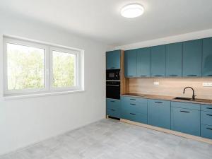 Prodej rodinného domu, Mistrovice, 82 m2