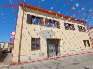 Prodej rodinného domu, Pula, Itálie, 200 m2