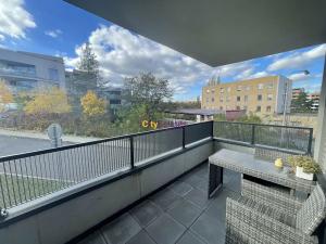 Pronájem bytu 1+kk, Praha - Modřany, Písková, 28 m2