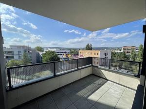 Pronájem bytu 2+kk, Praha - Modřany, Písková, 55 m2