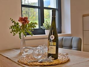 Pronájem bytu 2+kk, Liberec, 44 m2