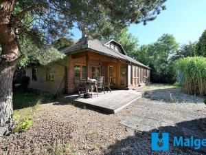 Prodej rodinného domu, Chrášťany, V Zahradách, 213 m2