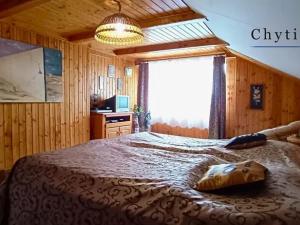 Prodej chaty, Chvalčov, 95 m2