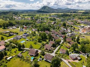 Prodej pozemku, Cvikov, 1280 m2