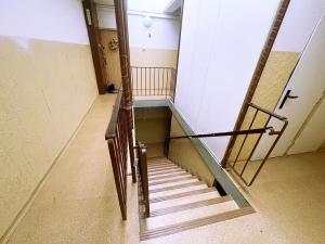 Prodej bytu 3+1, Praha - Prosek, Bohušovická, 55 m2