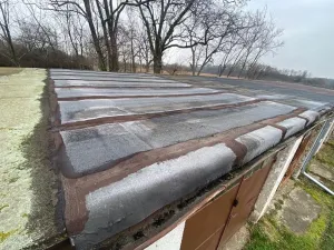 Prodej garáže, Praha - Čakovice, 18 m2