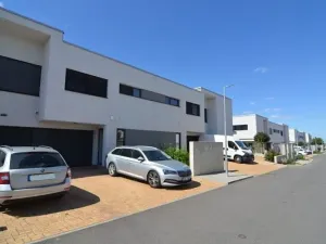 Prodej rodinného domu, Vestec, Vrbová, 153 m2