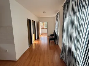 Pronájem bytu 4+kk, Náměšť nad Oslavou, Masarykovo nám., 112 m2