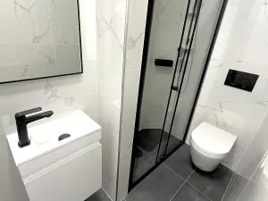 Pronájem bytu 2+kk, Praha - Žižkov, Husitská, 42 m2