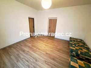 Pronájem bytu 1+1, Hradec Králové, Pražská třída, 45 m2