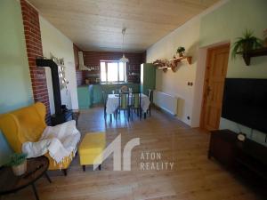 Prodej rodinného domu, Práče, 137 m2