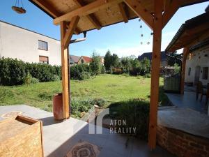 Prodej rodinného domu, Práče, 137 m2