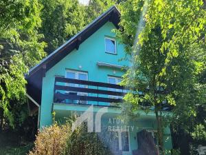 Prodej chaty, Bítov, 100 m2