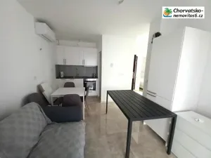 Prodej bytu 2+kk, Šilo, Chorvatsko, 28 m2