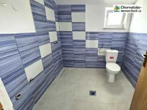 Prodej bytu 2+kk, Šilo, Chorvatsko, 28 m2