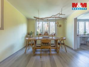 Prodej bytu 3+1, Velké Hamry, 76 m2