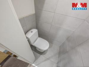 Prodej bytu 3+1, Velké Hamry, 76 m2