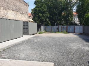 Pronájem obchodního prostoru, Ostrava - Vítkovice, Šalounova, 200 m2