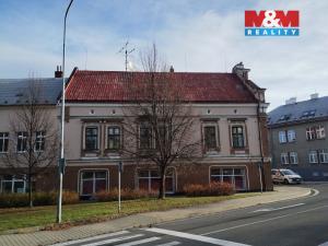 Pronájem obchodního prostoru, Nový Jičín, Dolní brána, 400 m2