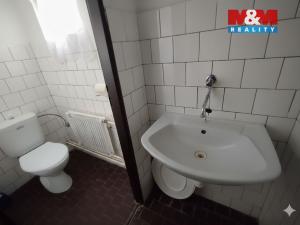 Pronájem obchodního prostoru, Nový Jičín, Dolní brána, 400 m2