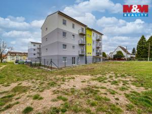 Pronájem bytu 1+kk, Kaznějov, Rybnická, 30 m2