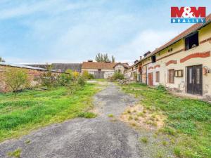 Prodej výrobních prostor, Žihle, 900 m2