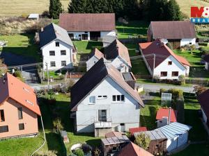 Prodej rodinného domu, Skašov, 266 m2