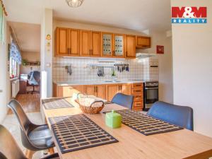 Prodej rodinného domu, Skašov, 266 m2