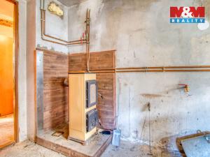 Prodej rodinného domu, Skašov, 266 m2