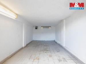 Prodej bytu 4+1, Klatovy - Klatovy IV, U Slunce, 102 m2