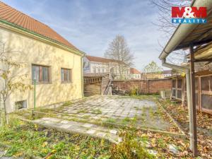 Prodej rodinného domu, Horažďovice, Strakonická, 109 m2