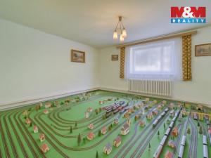 Prodej rodinného domu, Horažďovice, Strakonická, 109 m2