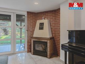 Prodej rodinného domu, Obytce, 196 m2